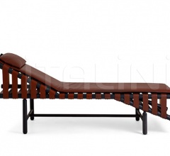 Шезлонг BIKINI Шезлонг BIKINI фабрика Busnelli (закрыта)