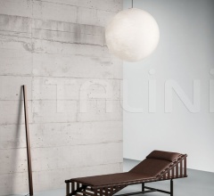 Шезлонг BIKINI Шезлонг BIKINI фабрика Busnelli (закрыта)