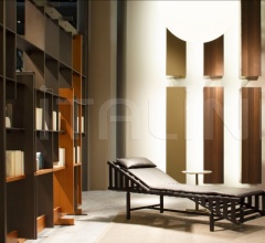 Шезлонг BIKINI Шезлонг BIKINI фабрика Busnelli (закрыта)