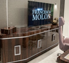 Буфет C545 Буфет C545 фабрика Francesco Molon