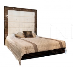 Кровать H510 Кровать H510 фабрика Francesco Molon