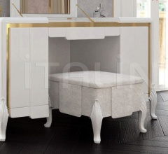 Итальянские Пуфы - Пуф 8019 фабрика Francesco Pasi