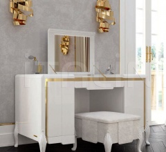 Итальянские Пуфы - Пуф 8019 фабрика Francesco Pasi