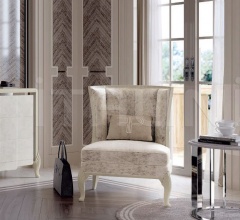 Кресло 8021 Кресло 8021 фабрика Francesco Pasi