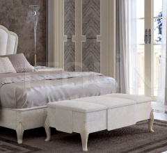 Банкетка 8020 Банкетка 8020 фабрика Francesco Pasi