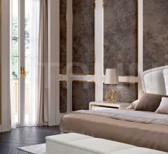 Банкетка 8020 Банкетка 8020 фабрика Francesco Pasi