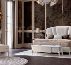 Банкетка 8020 Банкетка 8020 фабрика Francesco Pasi