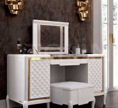 Итальянские Пуфы - Пуф 8019 фабрика Francesco Pasi