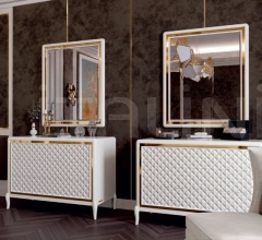 Комод 8007 Комод 8007 фабрика Francesco Pasi