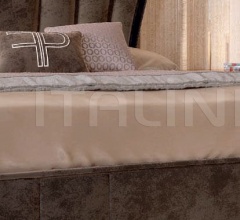 Кровать 8003 Кровать 8003 фабрика Francesco Pasi