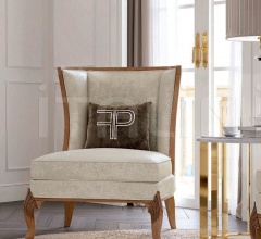 Кресло 8021 Кресло 8021 фабрика Francesco Pasi