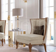 Кресло 8021 Кресло 8021 фабрика Francesco Pasi