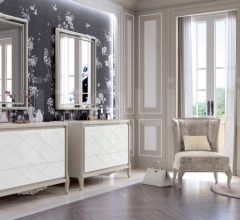 Кресло 8021 Кресло 8021 фабрика Francesco Pasi