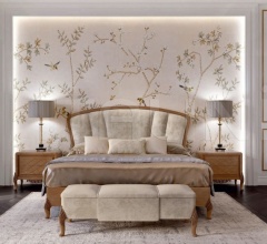 Банкетка 8020 Банкетка 8020 фабрика Francesco Pasi