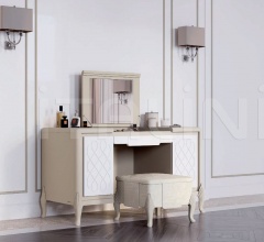 Итальянские Пуфы - Пуф 8019 фабрика Francesco Pasi