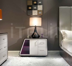 Тумбочка K541DX Тумбочка K541DX фабрика Francesco Molon