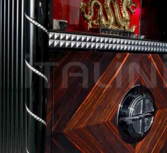 Витрина V501 Витрина V501 фабрика Francesco Molon