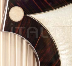 Изголовье H509 Изголовье H509 фабрика Francesco Molon