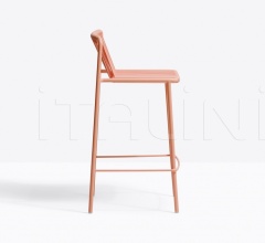 Итальянские Рестораны/Бары - Барный стул Tribeca 3667 фабрика Pedrali