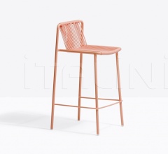 Итальянские Рестораны/Бары - Барный стул Tribeca 3667 фабрика Pedrali