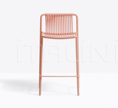 Итальянские Рестораны/Бары - Барный стул Tribeca 3667 фабрика Pedrali