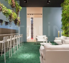 Итальянские Рестораны/Бары - Барный стул Tribeca 3667 фабрика Pedrali