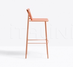 Итальянские Рестораны/Бары - Барный стул Tribeca 3668 фабрика Pedrali