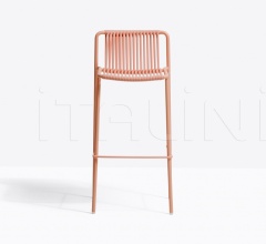 Итальянские Рестораны/Бары - Барный стул Tribeca 3668 фабрика Pedrali