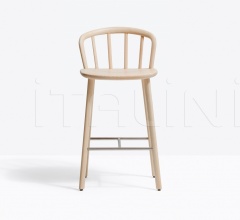 Итальянские Рестораны/Бары - Барный стул NYM 2838 фабрика Pedrali