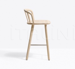 Итальянские Рестораны/Бары - Барный стул NYM 2838 фабрика Pedrali