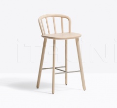 Итальянские Рестораны/Бары - Барный стул NYM 2838 фабрика Pedrali