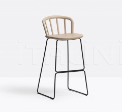 Итальянские Рестораны/Бары - Барный стул NYM 2859 фабрика Pedrali