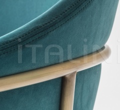 Итальянские Рестораны/Бары - Барный стул JAZZ 3718 фабрика Pedrali