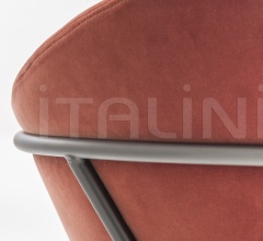 Итальянские Рестораны/Бары - Барный стул JAZZ 3718 фабрика Pedrali