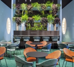 Итальянские Рестораны/Бары - Барный стул JAZZ 3718 фабрика Pedrali