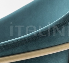 Итальянские Рестораны/Бары - Барный стул JAZZ 3717 фабрика Pedrali