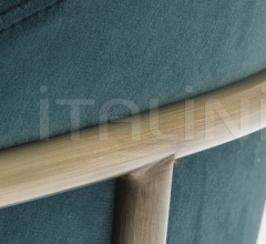 Итальянские Рестораны/Бары - Барный стул JAZZ 3717 фабрика Pedrali