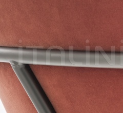 Итальянские Рестораны/Бары - Барный стул JAZZ 3717 фабрика Pedrali