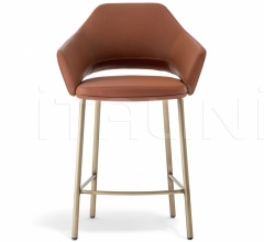 Итальянские Рестораны/Бары - Барный стул VIC 649 фабрика Pedrali