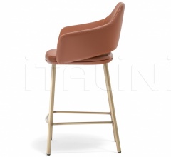 Итальянские Рестораны/Бары - Барный стул VIC 649 фабрика Pedrali