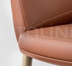 Итальянские Рестораны/Бары - Барный стул VIC 649 фабрика Pedrali