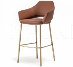 Итальянские Рестораны/Бары - Барный стул VIC 648 фабрика Pedrali