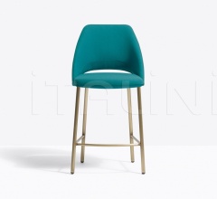 Итальянские Рестораны/Бары - Барный стул VIC 659 фабрика Pedrali