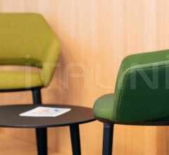 Итальянские Рестораны/Бары - Барный стул VIC 659 фабрика Pedrali