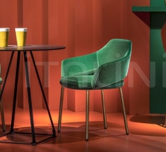 Итальянские Рестораны/Бары - Барный стул VIC 658 фабрика Pedrali