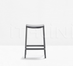 Итальянские Рестораны/Бары - Барный табурет DOME 267 фабрика Pedrali