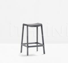 Итальянские Рестораны/Бары - Барный табурет DOME 267 фабрика Pedrali