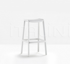 Итальянские Рестораны/Бары - Барный табурет DOME 268 фабрика Pedrali