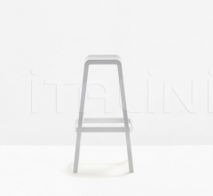 Итальянские Рестораны/Бары - Барный табурет DOME 268 фабрика Pedrali