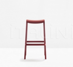 Итальянские Рестораны/Бары - Барный табурет DOME 268 фабрика Pedrali